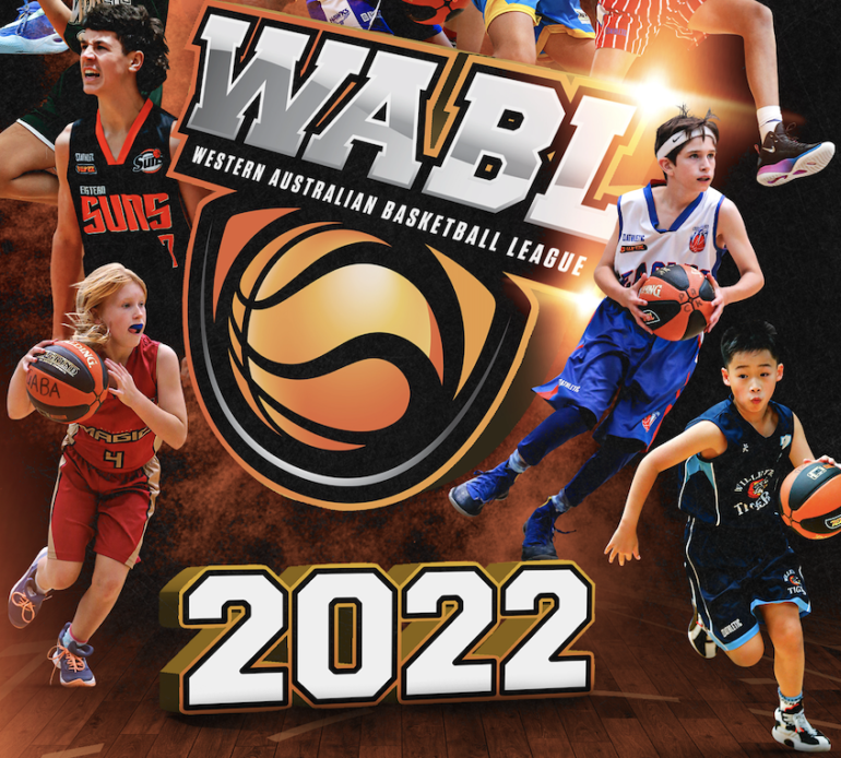 2022 WABL Fixtures Released