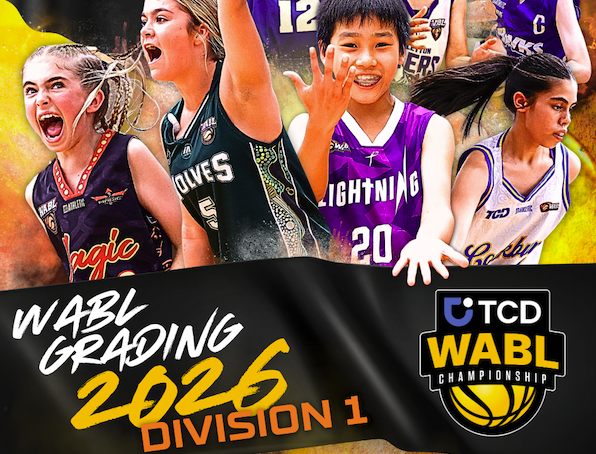 2026 WABL Div 1 Grading Fixtures Released