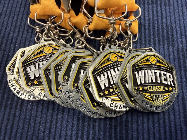 2026 Winter Classic Grand Final results