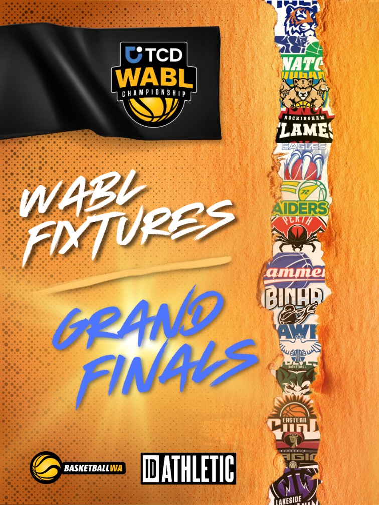 2026 WABL Grand Finals